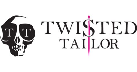 twisted tailor